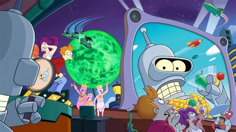 futurama episodes|watch futurama full episodes.